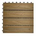 Садовый паркет дпк CM Garden Modern, 300х300 мм, PATINA TEAK (Патина тик) купить в Абакане