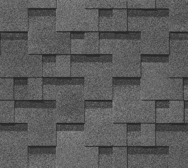 Гибкая черепица Docke, коллекция Афины Титан купить в Абакане