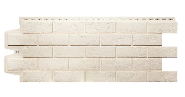 ФП Grand Line состаренный кирпич стандарт молочная купить в Абакане