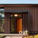 Панель универсальная ДПК Outdoor 3D шлифованная морёный дуб купить в Абакане