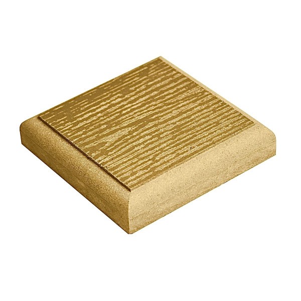 Крышка верхняя FAYNAG ДПК орех купить в Абакане