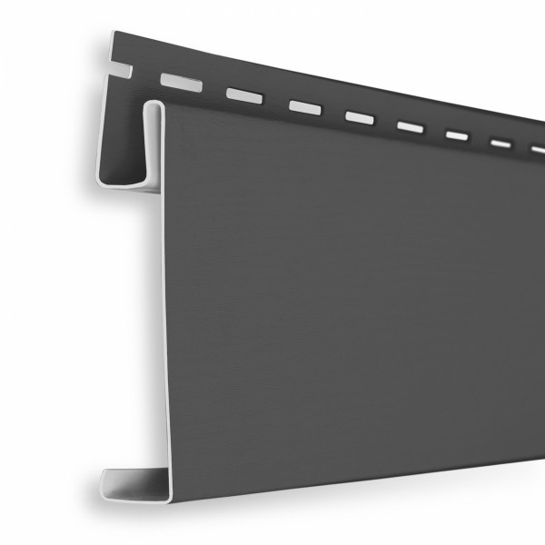 Наличник 120 мм графитовый купить в Абакане