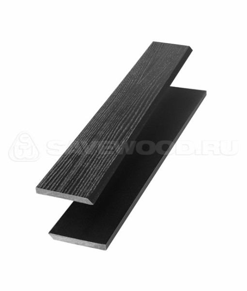 Торцевая рейка Savewood Черный купить в Абакане