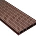 Террасная доска из ДПК Faynag Premium VELVET-ZEBRA  — Шоколад купить в Абакане