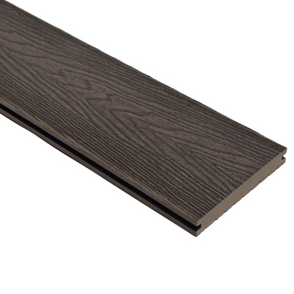 Террасная доска из ДПК CM Decking серия VINTAGE SOLID венге (под заказ) купить в Абакане