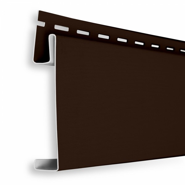 Наличник 120 мм коричневый купить в Абакане