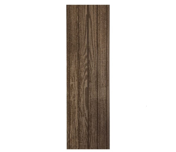 Доска террасная ДПК NanoWood «Lite» Derevo двухсторонняя - Шоколад 140×20 купить в Абакане