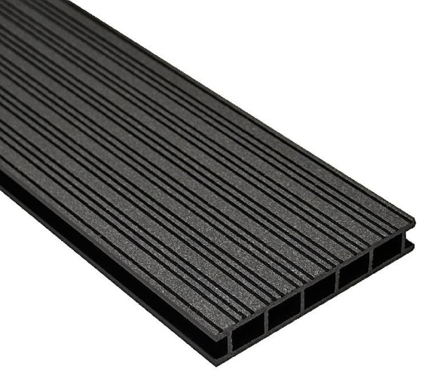 Террасная доска из ДПК Faynag Premium VELVET-ZEBRA  — Кварц купить в Абакане