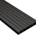 Террасная доска из ДПК Faynag Premium VELVET-ZEBRA  — Кварц купить в Абакане