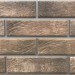 Фасадная Термопанели Аляска Loft Brick Pepper купить в Абакане
