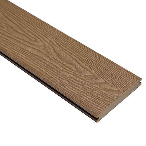 Террасная доска из ДПК CM Decking серия VINTAGE SOLID дуб (под заказ) купить в Абакане