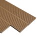 Террасная доска из ДПК CM Decking серия VINTAGE SOLID дуб (под заказ) купить в Абакане