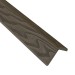 Уголок 3D EasyDecking Wood-Х 50х50 Венге купить в Абакане