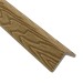 Уголок 3D EasyDecking Wood-Х 50х50 Дуб купить в Абакане