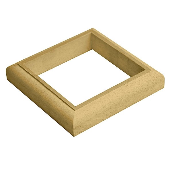 Крышка нижняя FAYNAG ДПК орех купить в Абакане Крышка нижняя FAYNAG ДПК орех купить в Абакане