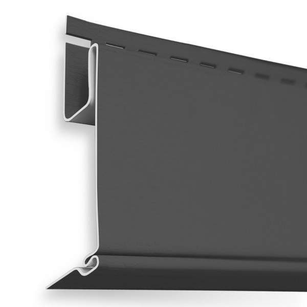 Основание угла 95 мм графитовый купить в Абакане