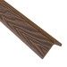 Уголок 3D EasyDecking Wood-Х 50х50 Коричневый купить в Абакане