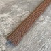 Уголок 3D EasyDecking Wood-Х 50х50 Коричневый купить в Абакане