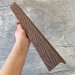 Уголок 3D EasyDecking Wood-Х 50х50 Коричневый купить в Абакане