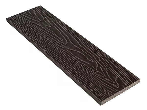 Заборная доска ДПК Deckart Palisad Pro Венге купить в Абакане