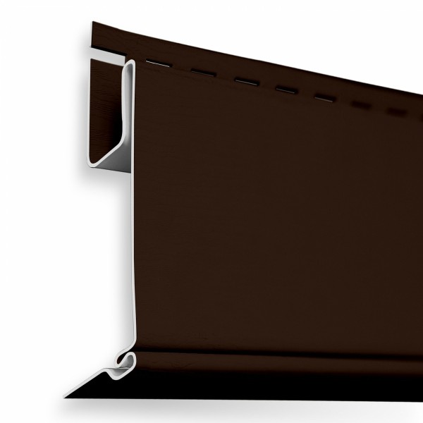 Основание угла 95 мм коричневый купить в Абакане