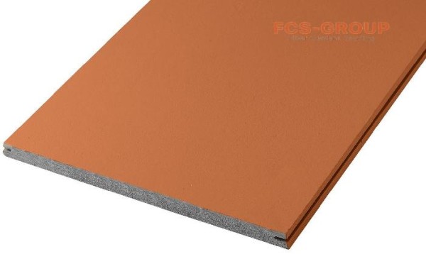 Фиброцементные панели FCS Group Smooth Line F32 купить в Абакане