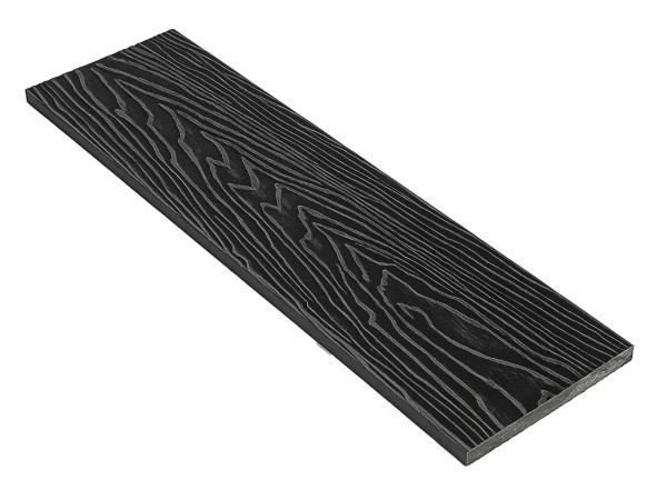 Заборная доска ДПК Deckart Palisad Pro Графит купить в Абакане