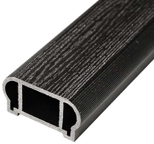 Перила FAYNAG ДПК WOOD кварц купить в Абакане