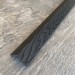 Уголок 3D EasyDecking Wood-Х 50х50 Черное дерево купить в Абакане
