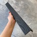 Уголок 3D EasyDecking Wood-Х 50х50 Черное дерево купить в Абакане
