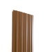 Фасадная доска Ecodecking Техно реечная 200х26х3000 Бронза купить в Абакане