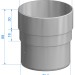 Муфта соединительная ПВХ Docke STANDART красный купить в Абакане