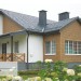 Фасадная панель Ю-пласт Хокла Лиственница медовая купить в Абакане