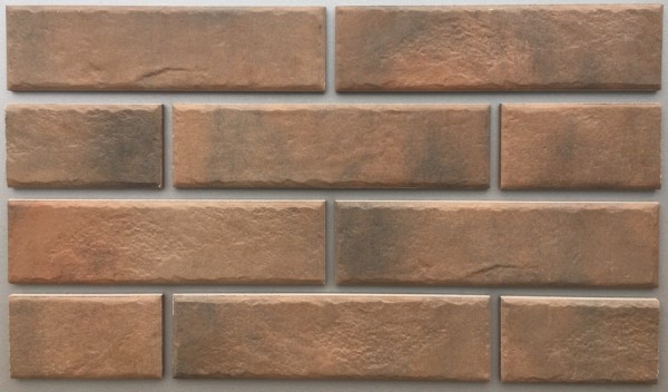 Фасадная Термопанели Аляска Retro Brick Cardamon купить в Абакане