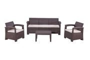Коллекция мебели Rattan Comfort 5 купить в Абакане