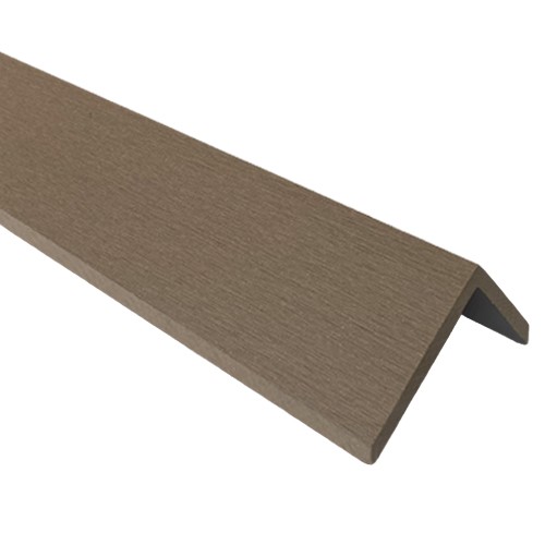 Уголок EasyDecking Wood-Х 50х80 Венге купить в Абакане