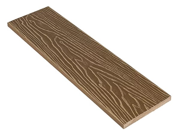 Заборная доска ДПК Deckart Palisad Pro Орех купить в Абакане