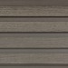 Фасадная доска из ДПК Faynag Wood Рейка Графит купить в Абакане