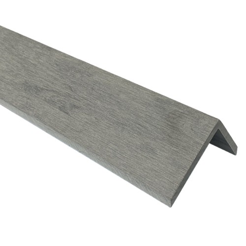 Уголок EasyDecking Wood-Х 50х80 Серый Микс купить в Абакане