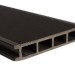 Террасная доска из ДПК ECODECKING Velvet Венге купить в Абакане