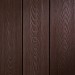Террасная доска из ДПК ECODECKING Комфорт 3D Венге купить в Абакане