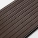 Террасная доска из ДПК ECODECKING Комфорт 3D Венге купить в Абакане