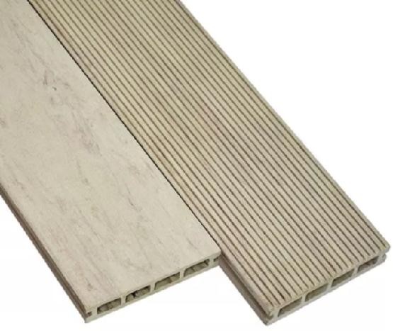 Террасная доска ДПК Deckart Select colorite Сакура купить в Абакане