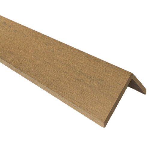 Уголок EasyDecking Wood-Х 50х80 Тик Микс купить в Абакане