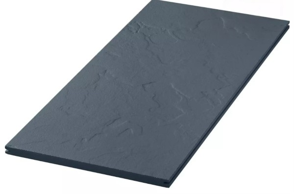 Фиброцементные панели FCSPRO Stone Block, 400x190x8 купить в Абакане