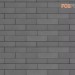 Фиброцементные панели FCSPRO Stone Block, 400x190x8 купить в Абакане