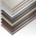 Фиброцементный сайдинг Roofas SIDING Гранит красный купить в Абакане