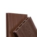 Террасная доска из ДПК ECODECKING Комфорт 3D Шоколад купить в Абакане