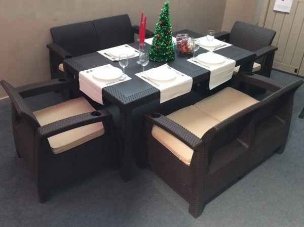 Комплект мебели Yalta Family Set купить в Абакане