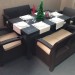 Комплект мебели Yalta Family Set купить в Абакане